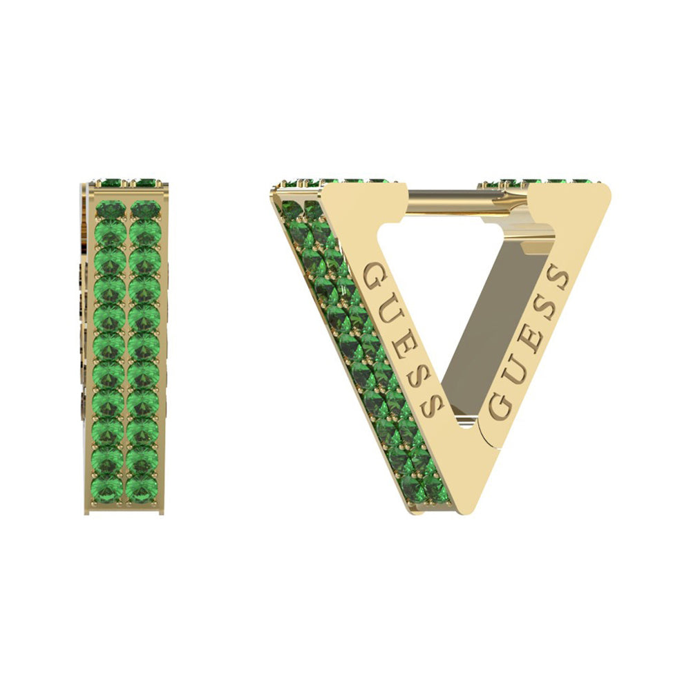 Guess Ladies Earrings JUBE03306JWYGEMTU Guess Ladies Earrings JUBE03306JWYGEMTU